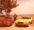 With New Trans Am.jpg (18287 bytes)