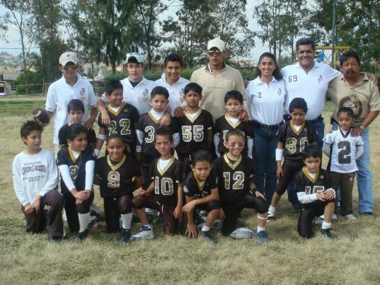 Zorros 2007