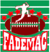 FADEMAC-Futbol Am�ricano del Estado de M�xico, A.C.