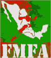 FMFA - Federaci�n Mexicana de Futbol Am�ricano