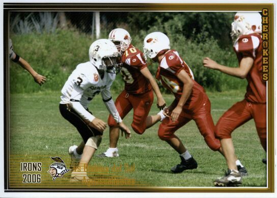 Diablos del Sol 2006