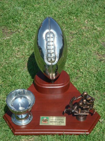 Trofeo Campe�n de Campeones