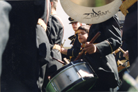 Military Band