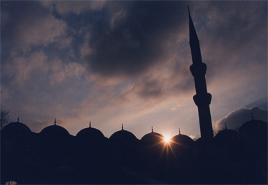 Istanbul, Turkey