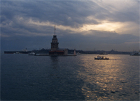 Bosporus