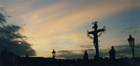 Prague, Czech Republic
