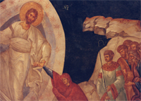 Christian Fresco