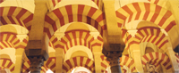 Arches of Cordoba