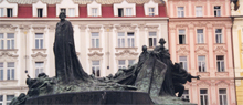 Jan Hus