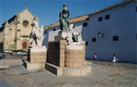 Moorish Spain