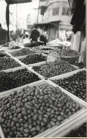Olives
