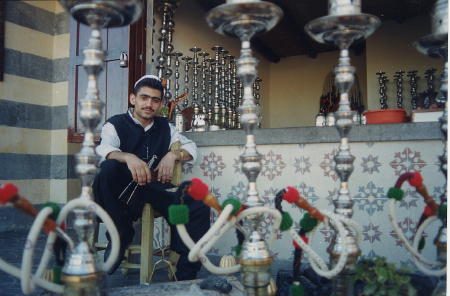 Sheesha