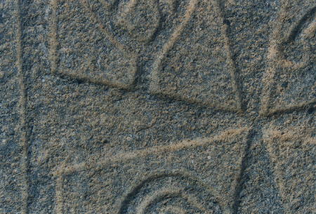 Stone Work 