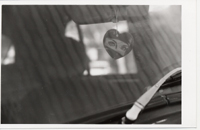 Sexy Eyes Air Freshner