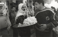 Syria in Black and White