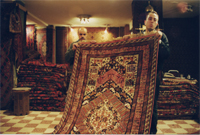 The Best Deals in the World on Carpets