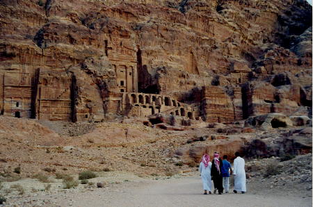 Petra
