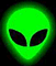 Alien Face