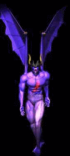 Daemon Lord