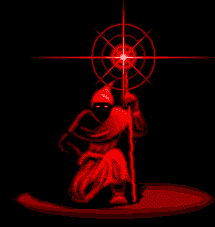 Red Wizard