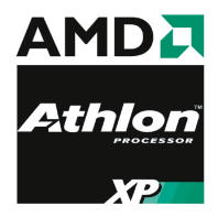 AMD athlon XP logo