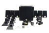 Creative Inspire 6.1 surround sound system 120 Watts