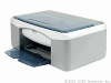 HP PSC 1210