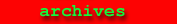 archives button