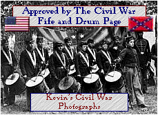 Fife and Drum Award