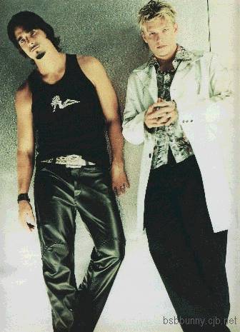 Kevin&Nick