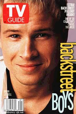 brian tv guide