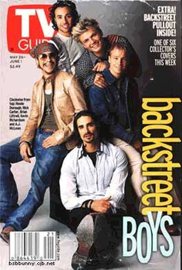 group tv guide