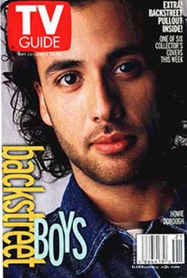 howie tv guide