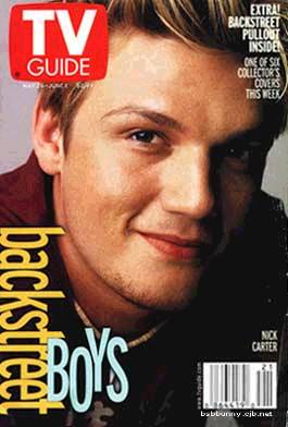 nick tv guide