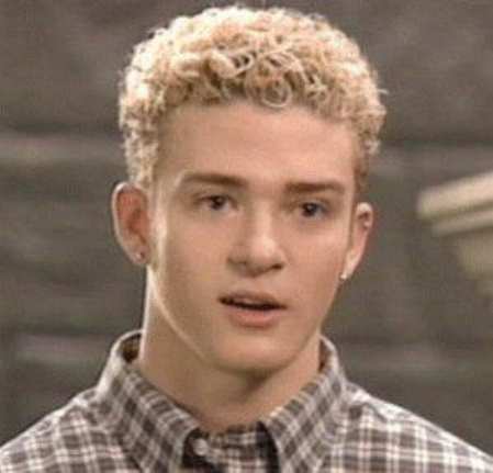 Hot Musician Guys Pict... Justin Timberlake