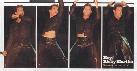 Let's do the Time Warp again ! Let's do the Time Warp again !