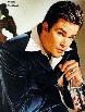 'Yes,' says Mark, 'I'm gonna get you drunk and have you take advantage of me.'