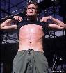 Hmm, an innie AND an outie *hehehe*