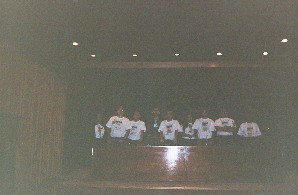 Grupo de Organizadores