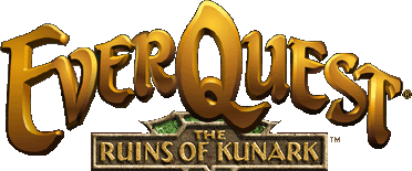 Back to the EverQuest foyer