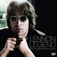 John Lennons Official Web Site