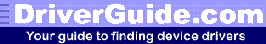Driver Guide