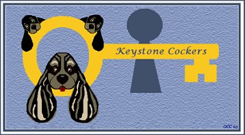 Logo design by Gina Morgan