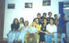 WITH PATERNAL COUSINS