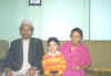 WITH PATERNAL GRANNIES