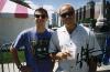 W/ Tyler Stewart - BNL