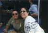 W/ Ed Robertson - BNL