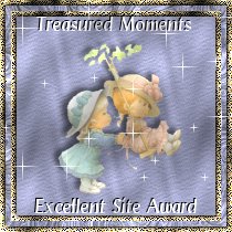 Fantasy Fights Treasured Moments