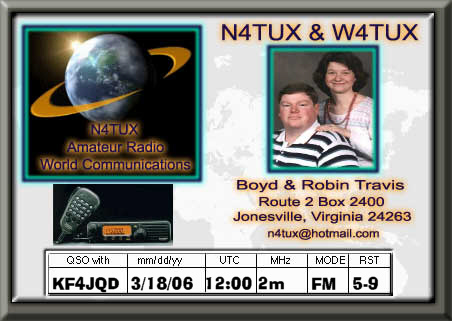 N4TUX
