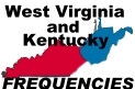 Not in Southwest Virginia? KY and WV frequencies!!!